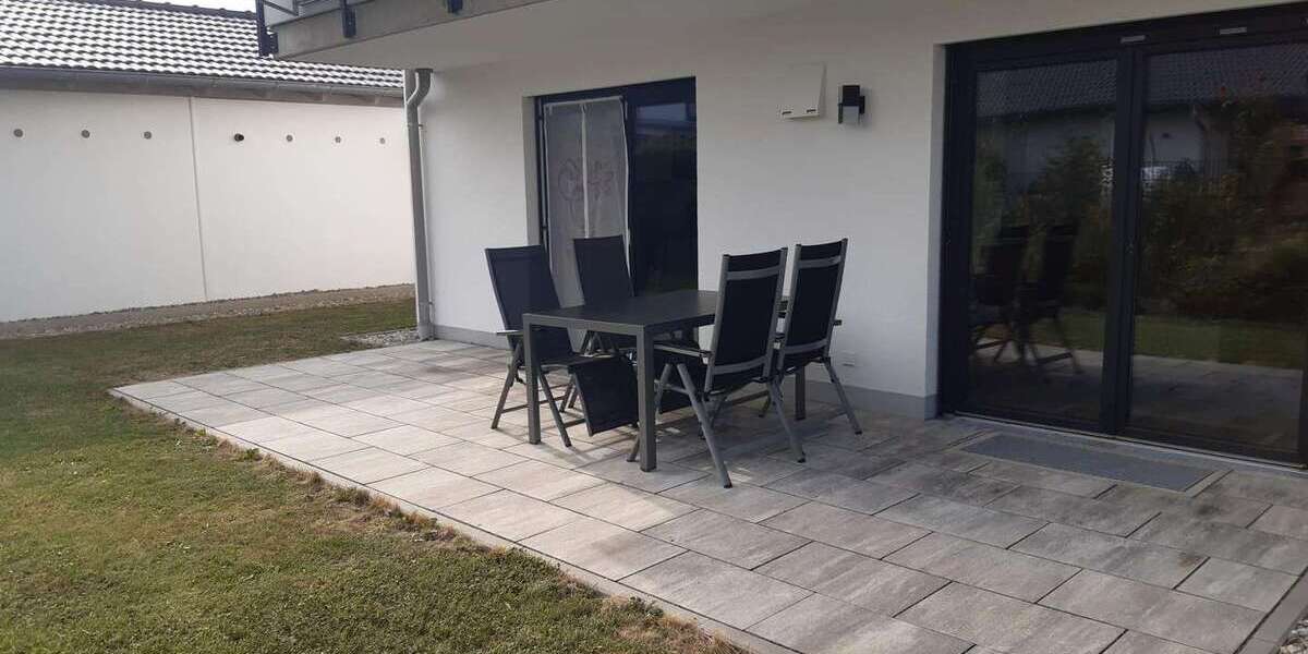 Wohnung zum Mieten in Heldenstein 950 € 74.3 m² 2 zimmer