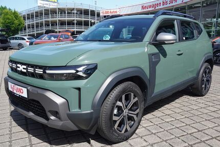 Dacia Duster 12.328 km 20.890 &euro; Kassel 34123
