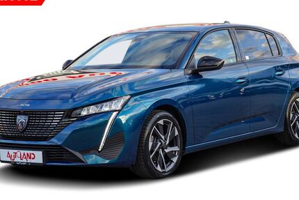 Peugeot 308 23.727 km 18.890 &euro; Senftenberg 01968