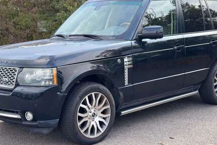Land Rover Range Rover 115.000 km 14.999 € Frankenthal 67227