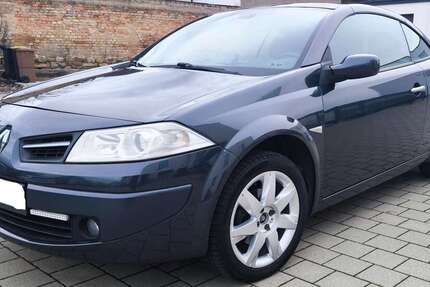 Renault Megane 168.959 km 4.000 &euro; Bietigheim 76467