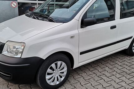 Fiat Panda 179.800 km 1.450 &euro; Ofterdingen 72131