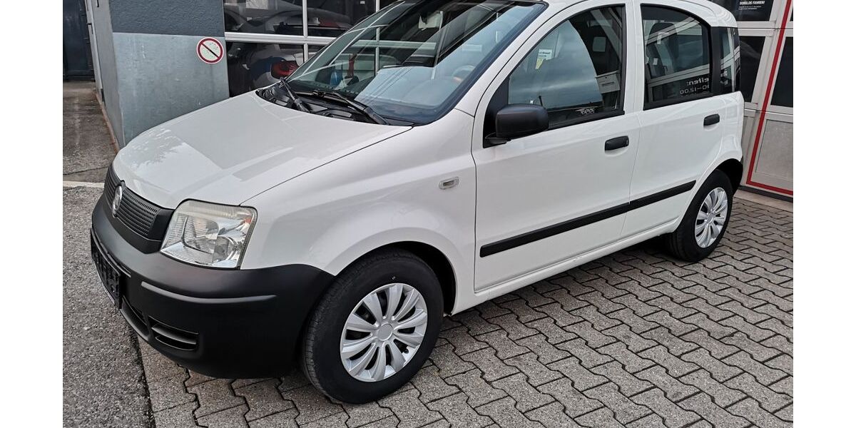 Fiat Panda 179.800 km 1.650 &euro; Ofterdingen 72131