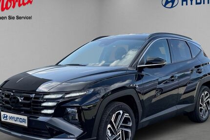 Hyundai TUCSON 3.500 km 41.450 &euro; Laatzen 30880