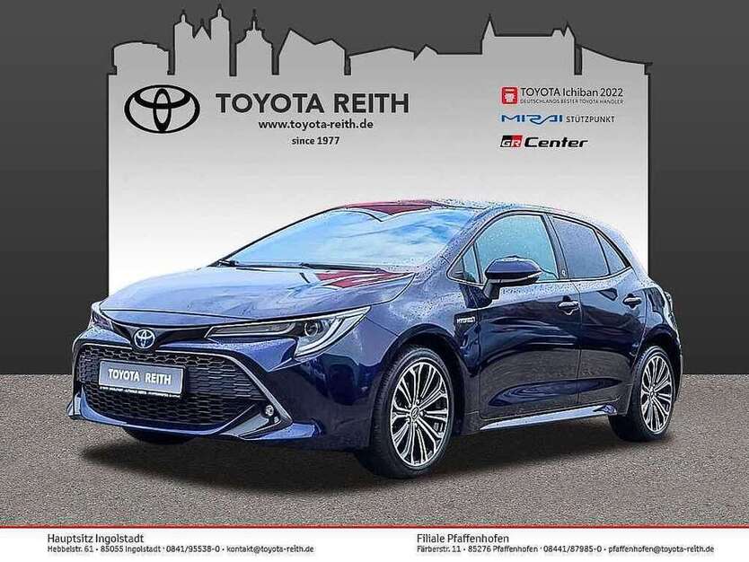 Corolla