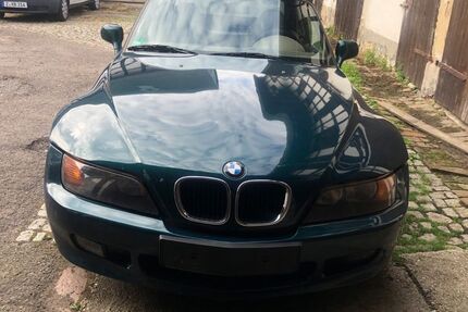 BMW Z3 150.000 km 4.600 &euro; Zwickau 08058
