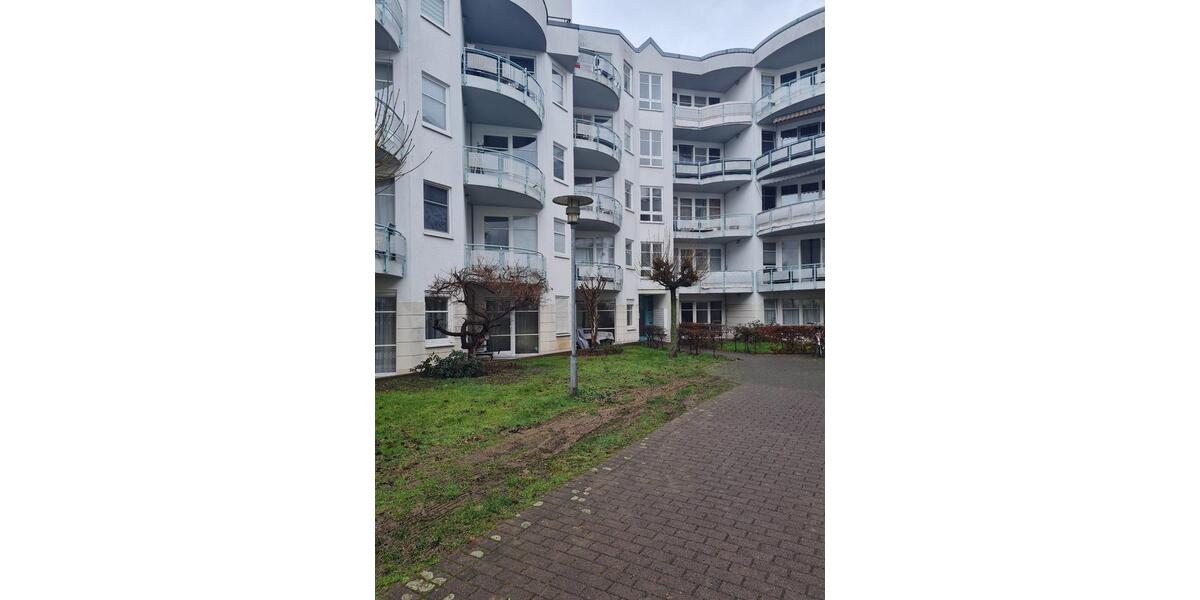 Erdgeschoßwohnung Köln Porz - 1 Zimmer, 33 m&sup2;, 132.000&euro; | Angebot:25098598