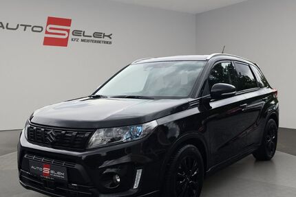 Suzuki Vitara 51.657 km 20.950 &euro; Neustadt 96465