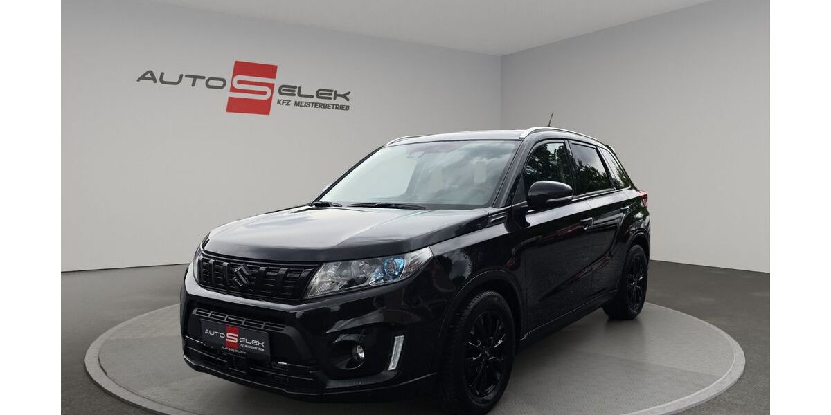 Suzuki Vitara 51.657 km 20.950 &euro; Neustadt 96465
