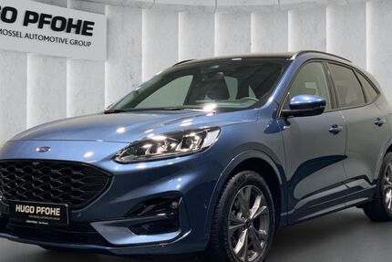 Ford Kuga 19.351 km 30.450 &euro; Hamburg 22335