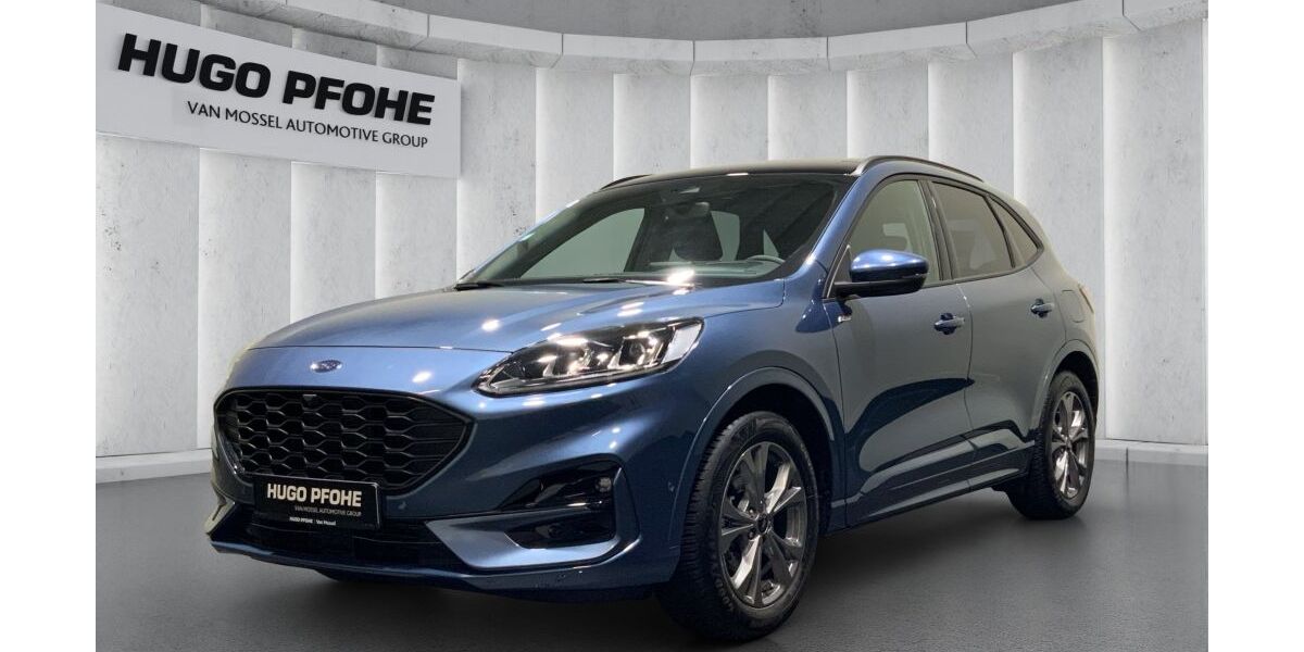 Ford Kuga 19.351 km 30.450 &euro; Hamburg 22335