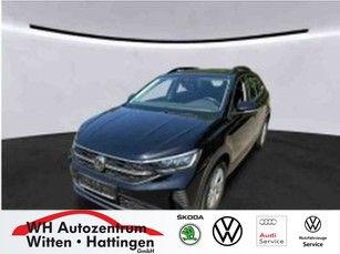 VW Taigo 15.929 km 18.895 &euro; Witten 58453