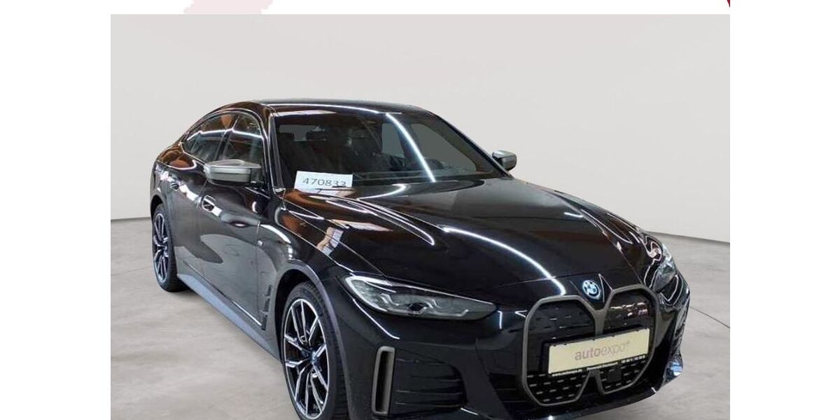 BMW i4 55.276 km 42.689 &euro; Fernwald-Steinbach 35463