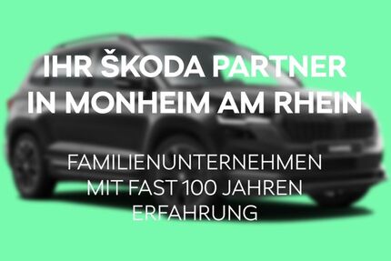 Skoda Fabia 6.000 km 22.490 € Monheim 40789