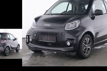 Smart ForTwo 23.808 km 16.450 &euro; Gunzenhausen 91710