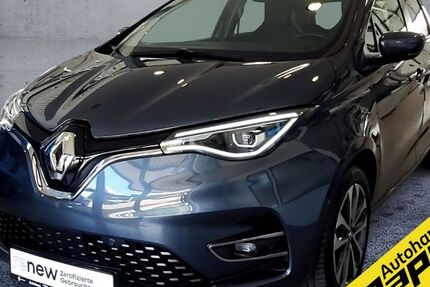 Renault ZOE 59.550 km 11.840 € Schemmerhofen 88433