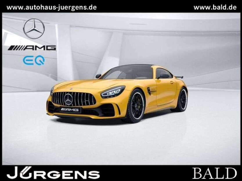 AMG GT