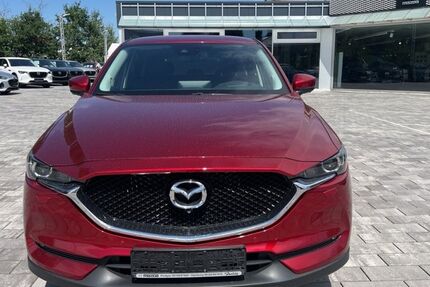 Mazda CX-5 76.724 km 19.890 &euro; Rodgau 63110