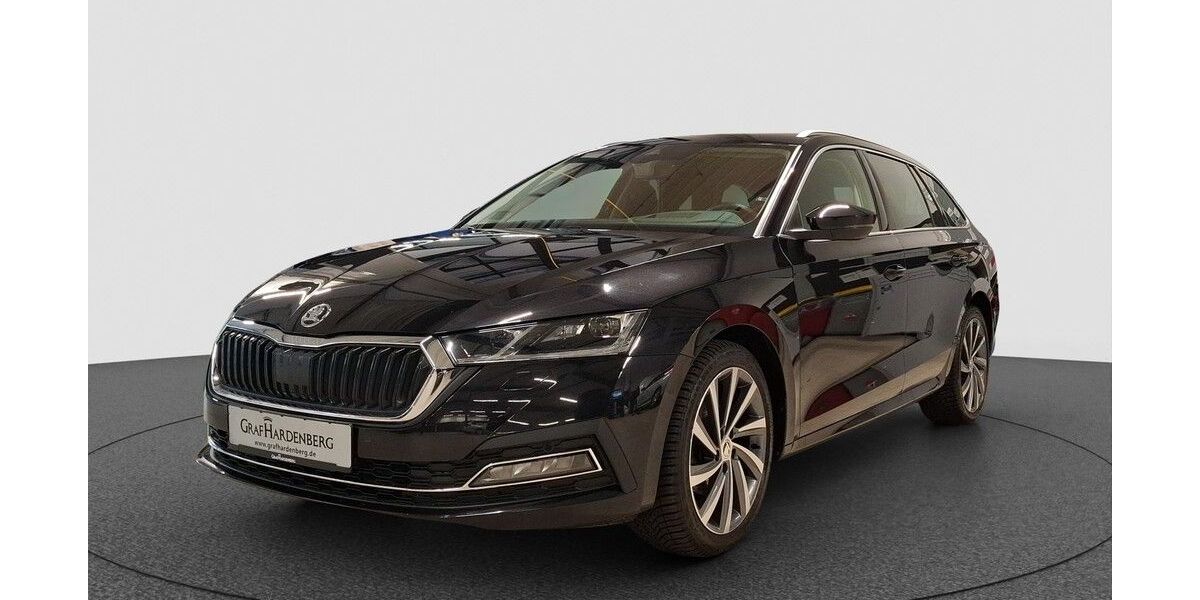 Skoda Octavia 116.000 km 18.890 &euro; Karlsruhe 76131