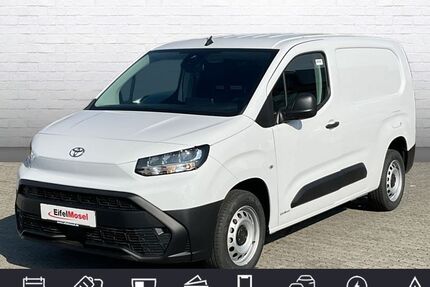 Toyota Proace City 1.999 km 23.970 &euro; Mayen 56727