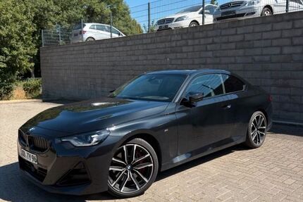 BMW M240i 29.500 km 47.900 &euro; Hargesheim 55595