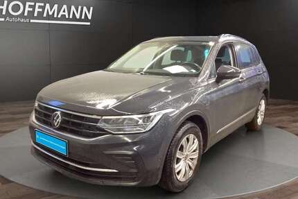 VW Tiguan 47.566 km 27.680 &euro; Winterberg 59955