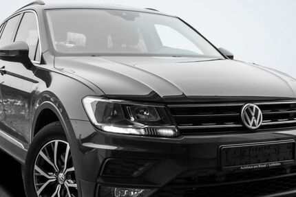 VW Tiguan 87.000 km 19.990 &euro; Lohfelden 34253