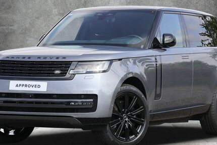 Land Rover Range Rover 16.046 km 146.590 &euro; Kronberg 61476