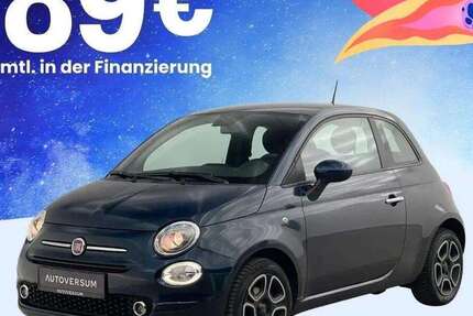 Fiat 500 44.640 km 10.685 € Uetersen bei Hamburg 25436