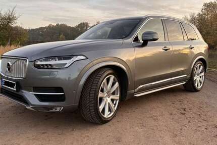 Volvo XC90 232.000 km 20.800 &euro; Berlin 13509