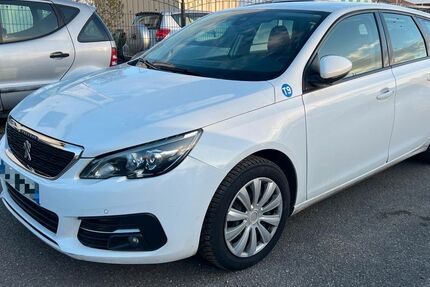 Peugeot 308 380.000 km 3.600 &euro; Lahr 77933