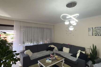 Wohnung zum Kaufen in Gilching 560.885 € 106.82 m² 5 zimmer