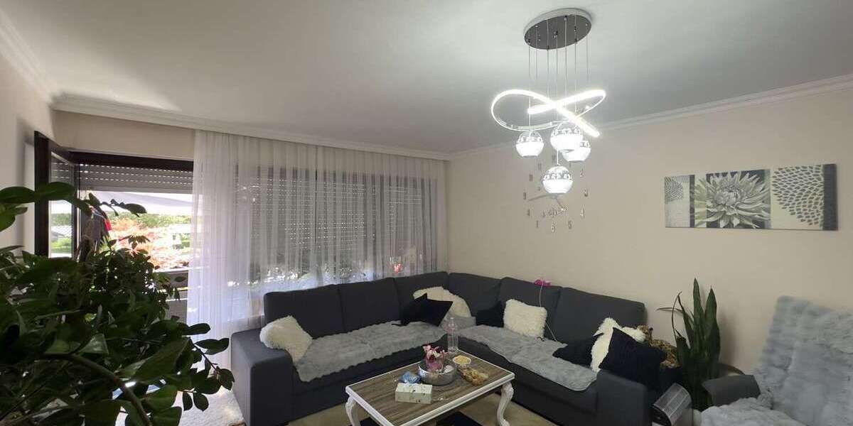 Wohnung zum Kaufen in Gilching 560.885 € 106.82 m² 5 zimmer