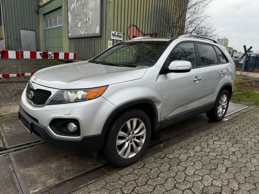 Sorento