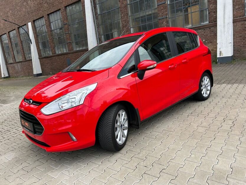 B-Max