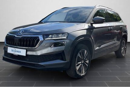 Skoda Karoq 111.232 km 19.790 &euro; Neunkirchen 66538