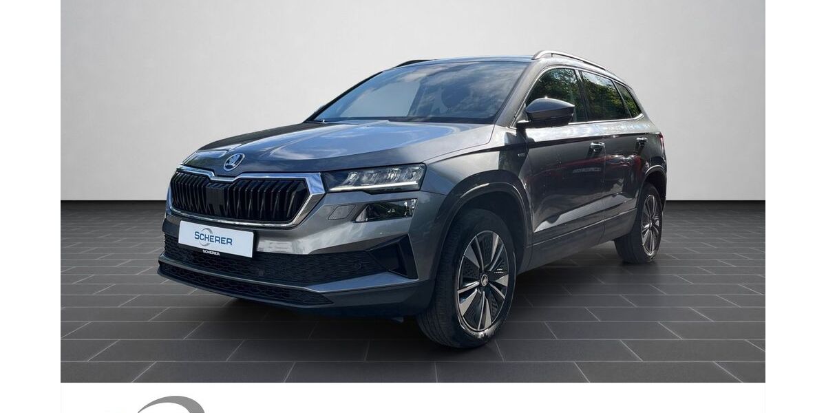 Skoda Karoq 111.232 km 20.250 &euro; Neunkirchen 66538