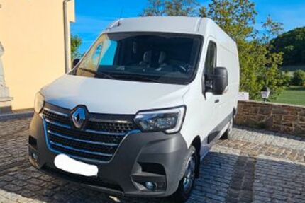 Renault Master 15.000 km 28.950 € Olmscheid 54689