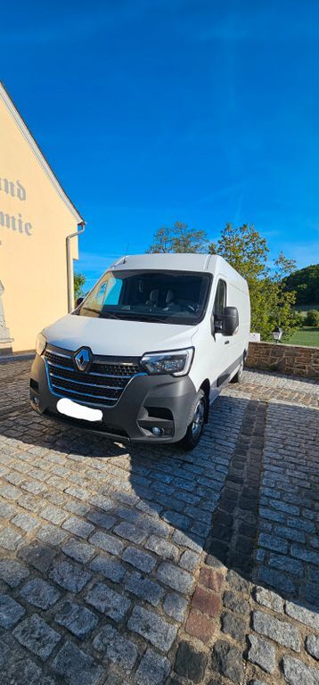 Renault Master 15.000 km 28.950 € Olmscheid 54689