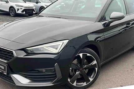 Cupra Leon 116.300 km 23.850 &euro; Kleve 47533