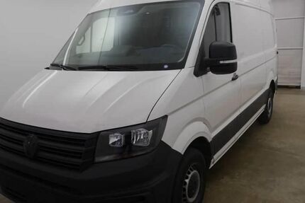 VW Crafter 17.600 km 31.750 &euro; Mössingen 72116