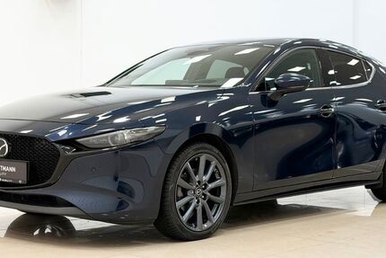 Mazda 3 18.259 km 21.900 &euro; Oberhausen 46149