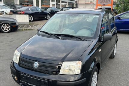 Fiat Panda 190.000 km 950 &euro; Nürnberg 90431