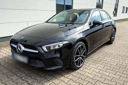 Mercedes-Benz A 200 87.800 km 16.790 &euro; Bocholt 46395