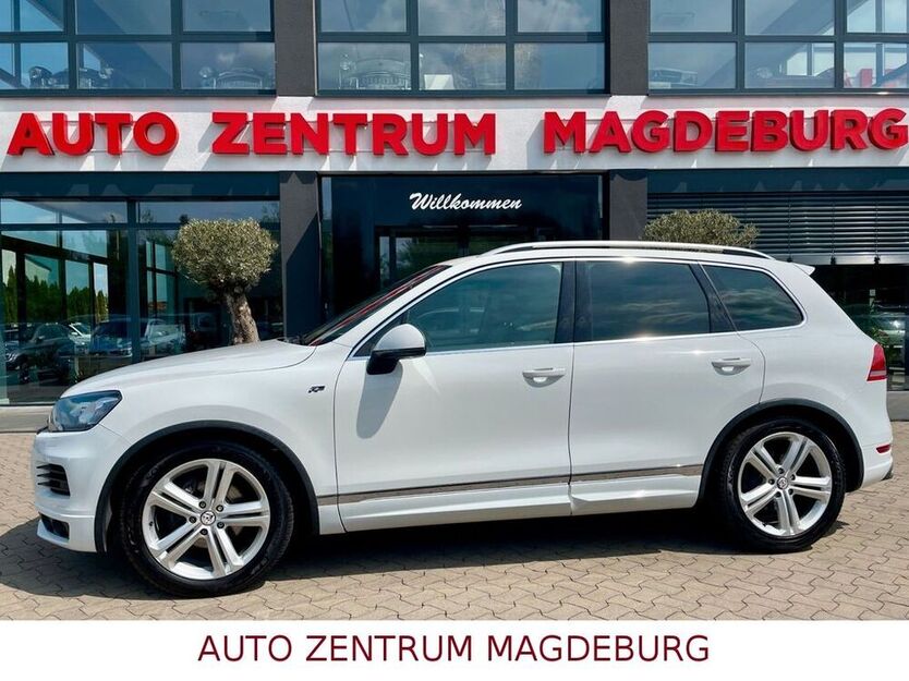 Touareg