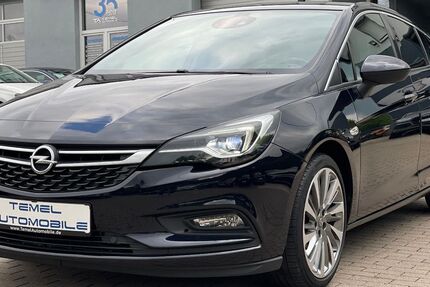 Opel Astra 103.963 km 11.999 &euro; Montabaur-Eschelbach 56410