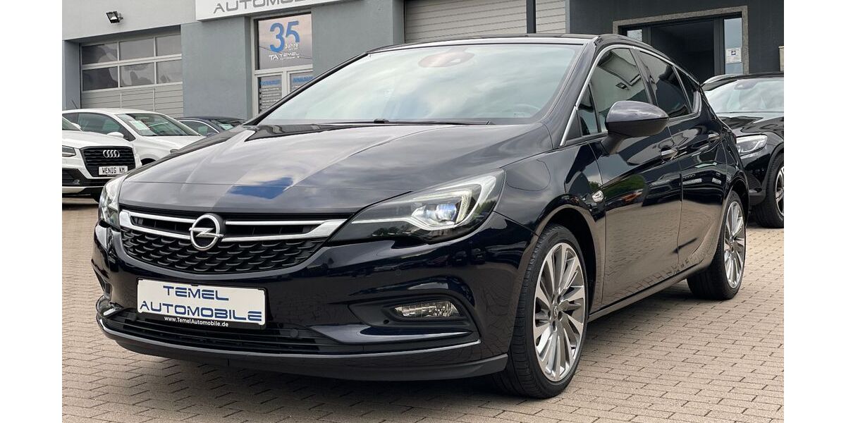 Opel Astra 103.963 km 11.999 &euro; Montabaur-Eschelbach 56410