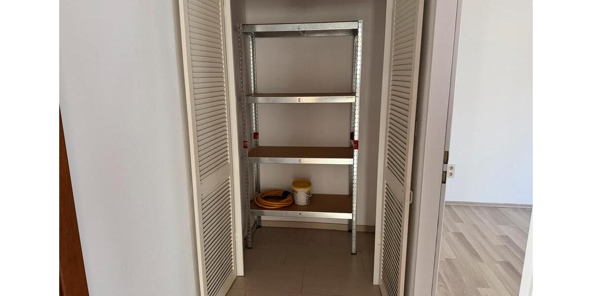 Erdgeschoßwohnung Frankfurt am Main Unterliederbach - 3 Zimmer, 80 m&sup2;, 1.050&euro; | Angebot:26286571