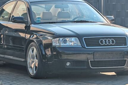 Audi A6 225.000 km 3.799 &euro; herne 44649