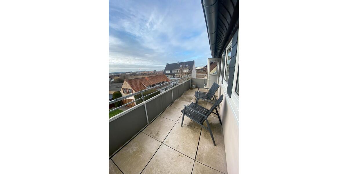 Dachgeschoßwohnung Bad Salzdetfurth - 3 Zimmer, 79 m&sup2;, 700&euro; | Angebot:26331430